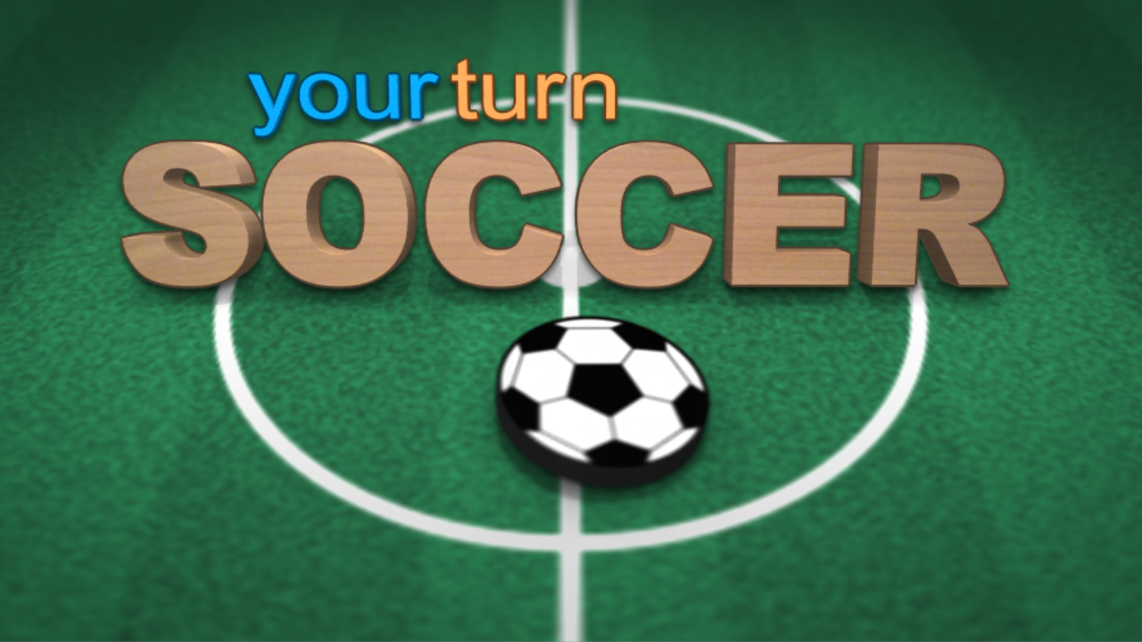 YourTurn Soccer PRO 1.1.4