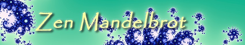 Zen Mandelbrot x64 1.1.2430