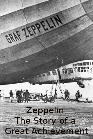 Zeppelin - The Story of a Gre 1.0.1