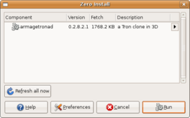 Zero Install Portable 1.14.2