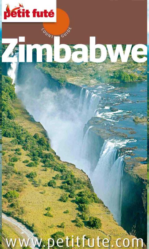 Zimbabwe 2012 1.0.1