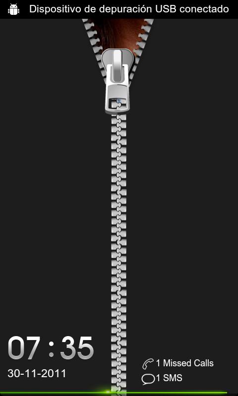 Zipper Go Locker HD 4.6