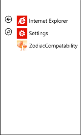 ZodiacCompatability 1.0.0.0