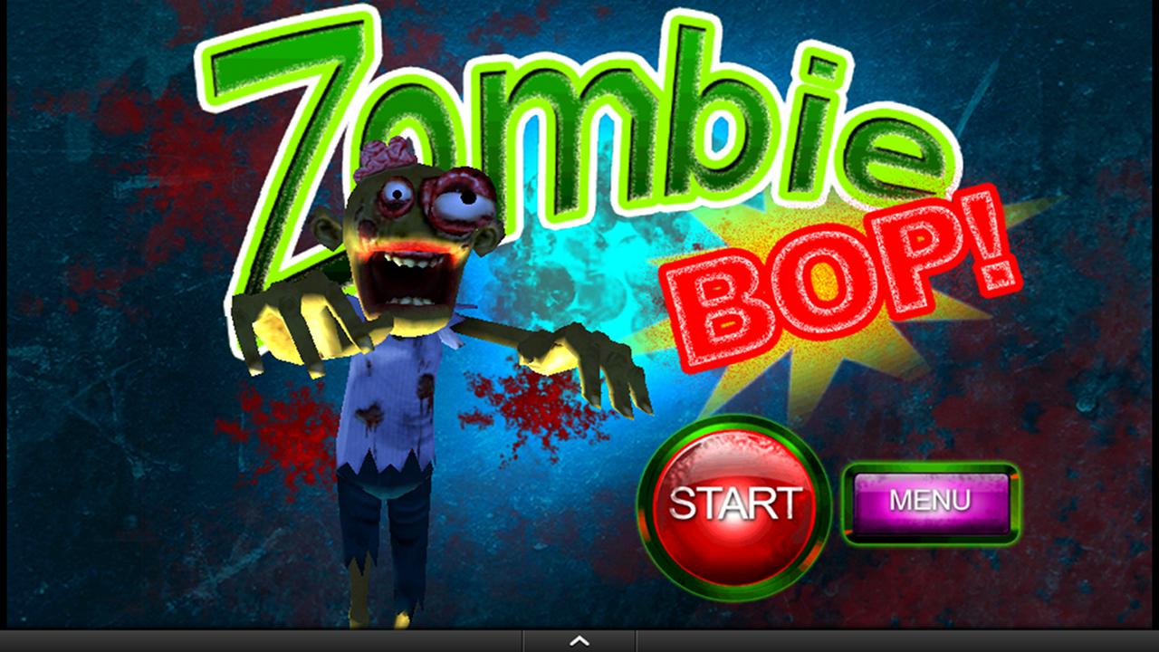Zombie Bop! 1.0