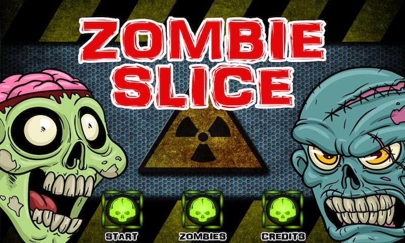 Zombie Slice 1