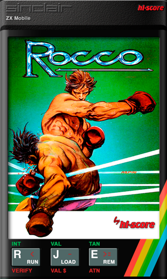 ZX Rocco 1.0.0.0