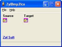ZylBmp2Ico 2.0