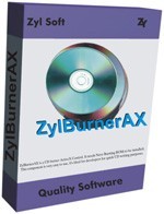 ZylBurnerAX 1.72