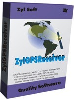 ZylGPSReceiver Mobile 1.50
